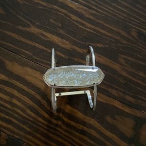 kendra scott bracelet cuff.